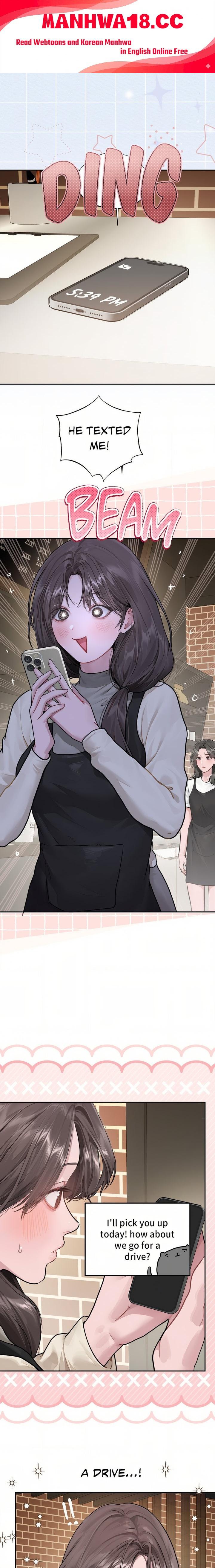 18+ Something About You Chapter 12 page 1