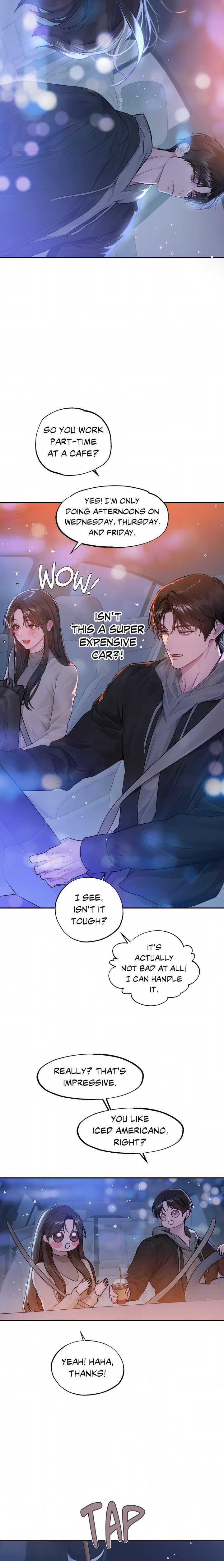 18+ Something About You Chapter 12 page 3