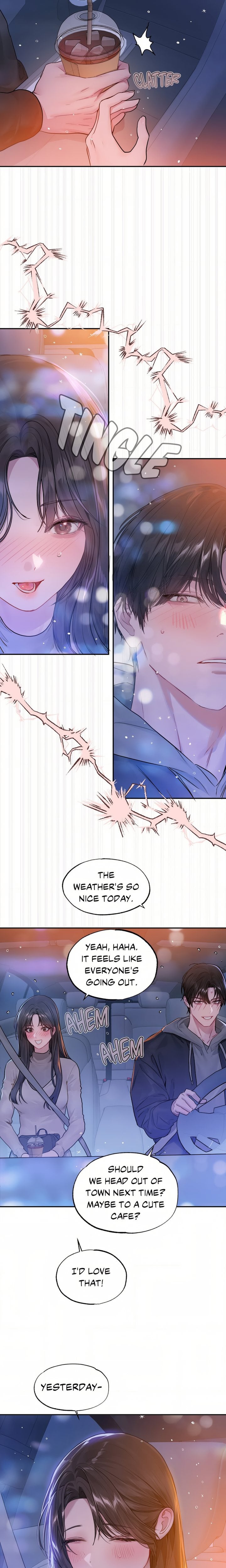 18+ Something About You Chapter 12 page 4