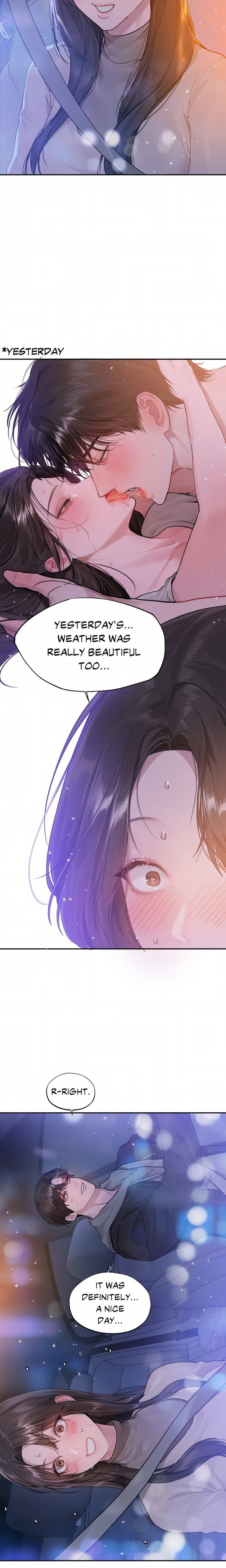 18+ Something About You Chapter 12 page 5