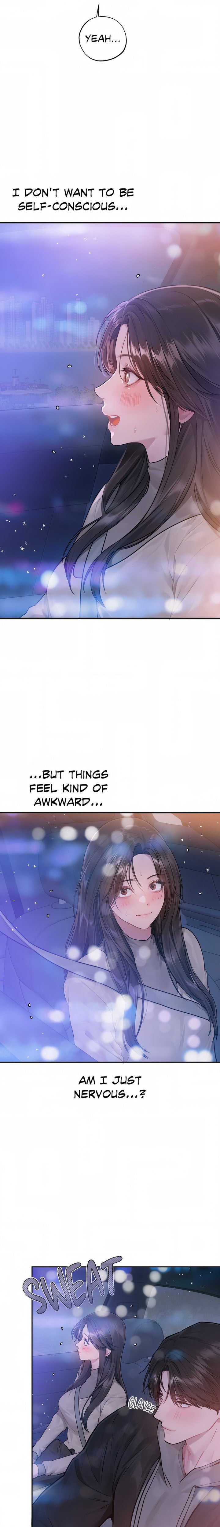 18+ Something About You Chapter 12 page 6