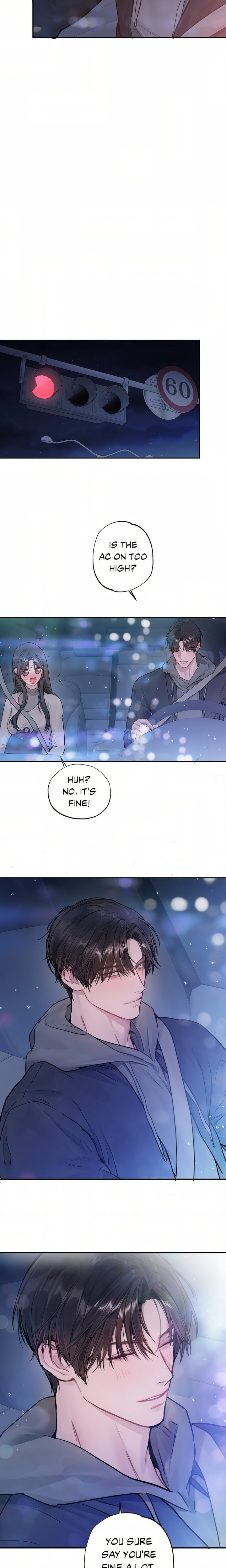 18+ Something About You Chapter 12 page 7
