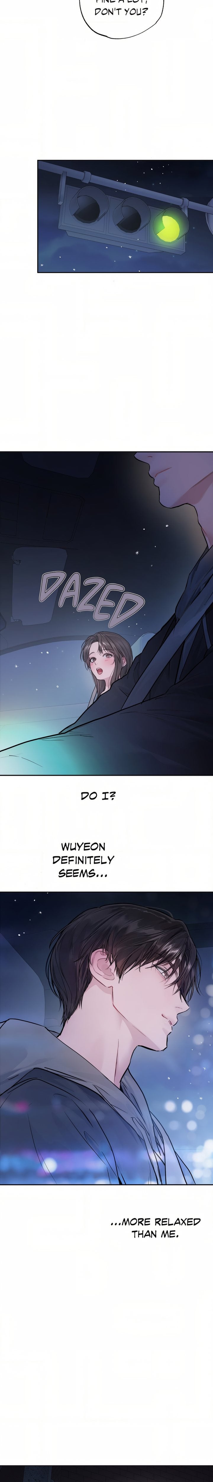 18+ Something About You Chapter 12 page 8