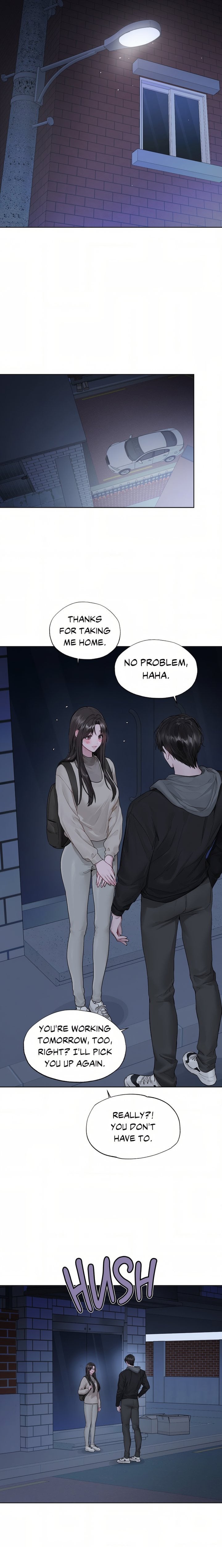18+ Something About You Chapter 12 page 9