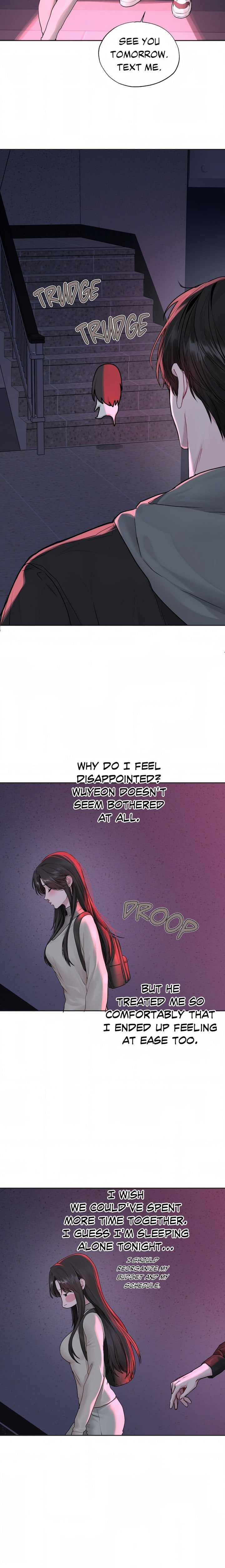 18+ Something About You Chapter 12 page 11