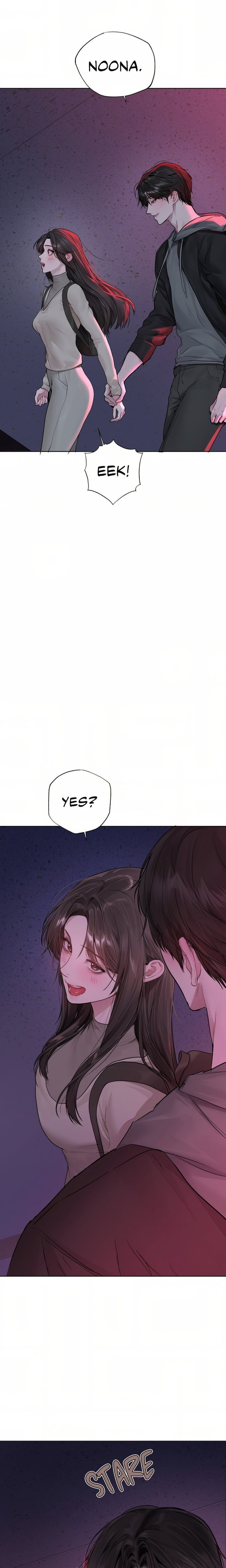 18+ Something About You Chapter 12 page 12