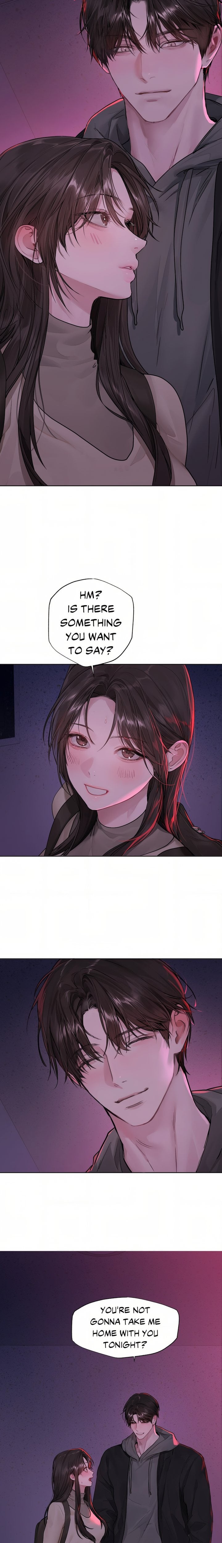 18+ Something About You Chapter 12 page 13