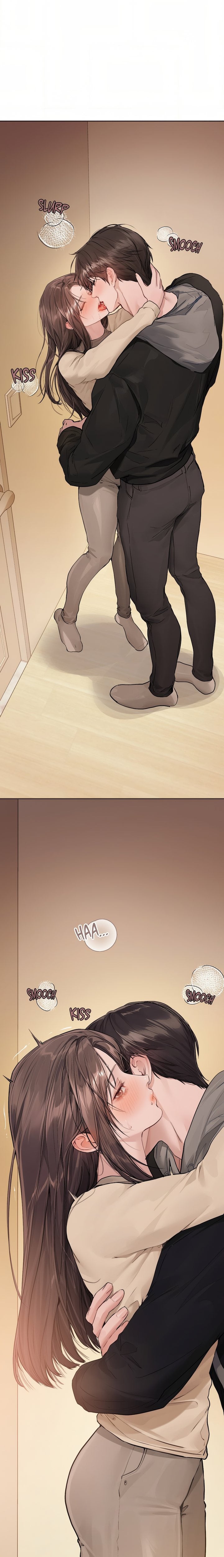 18+ Something About You Chapter 12 page 15