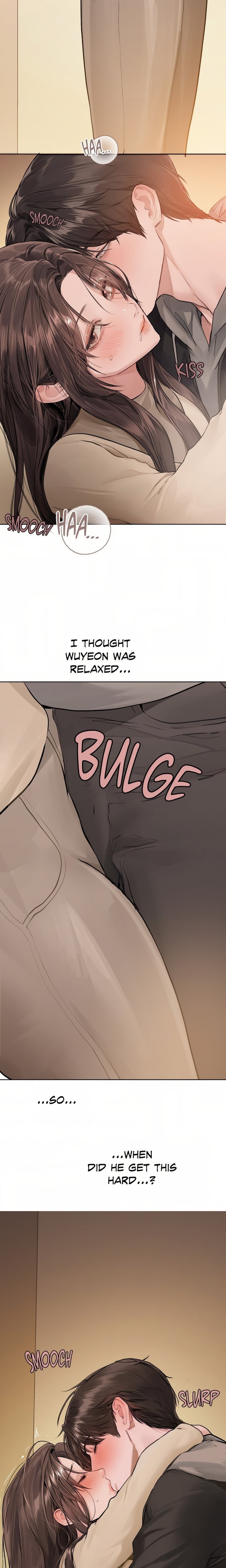 18+ Something About You Chapter 12 page 16