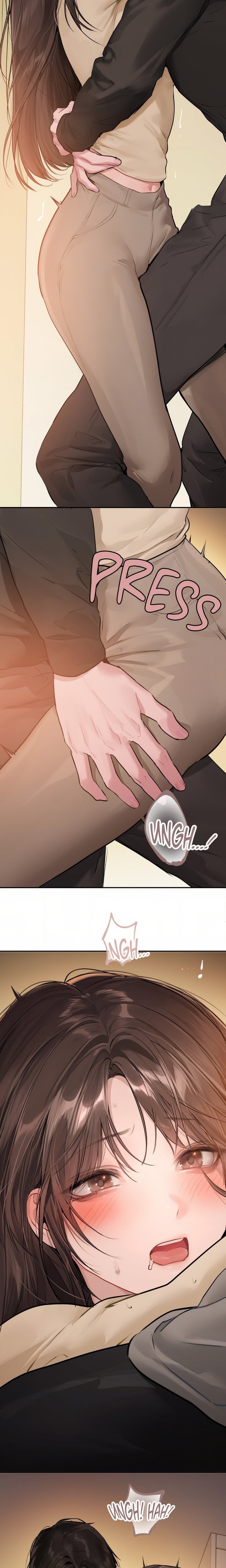 18+ Something About You Chapter 12 page 17