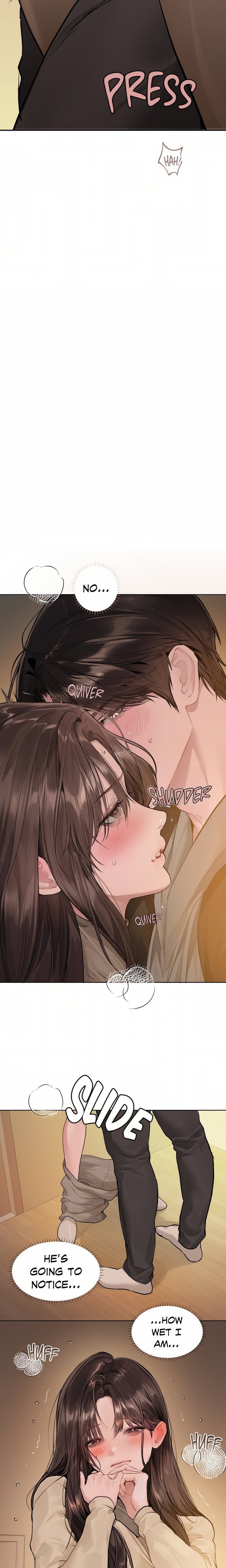 18+ Something About You Chapter 12 page 19