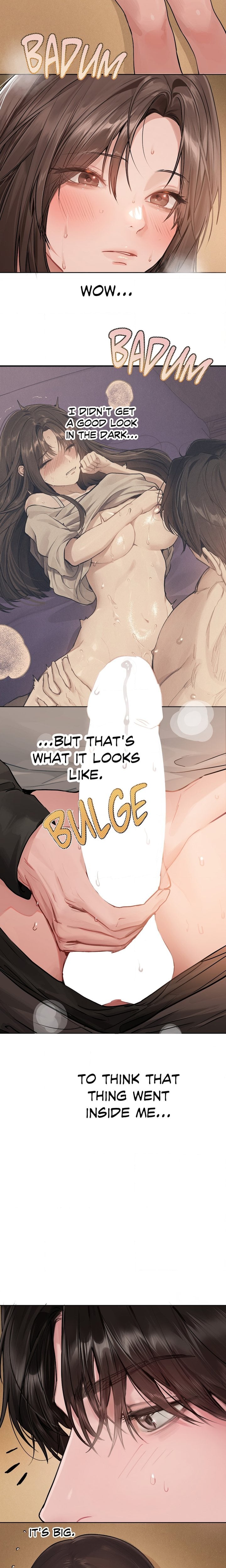 18+ Something About You Chapter 13 page 2