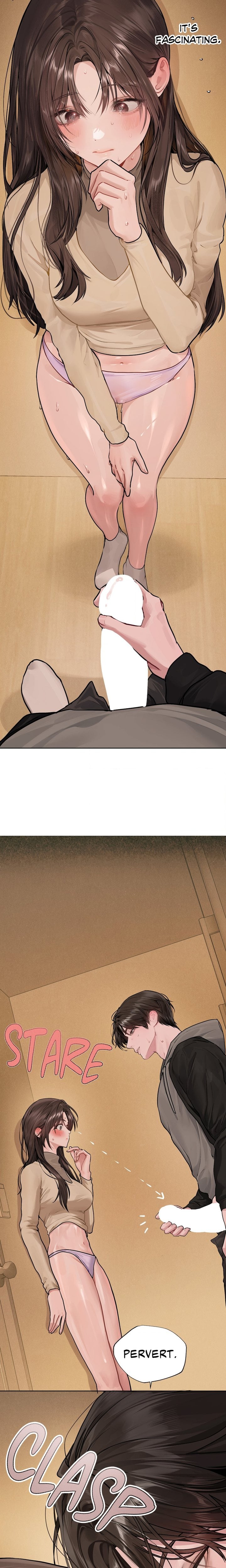 18+ Something About You Chapter 13 page 3