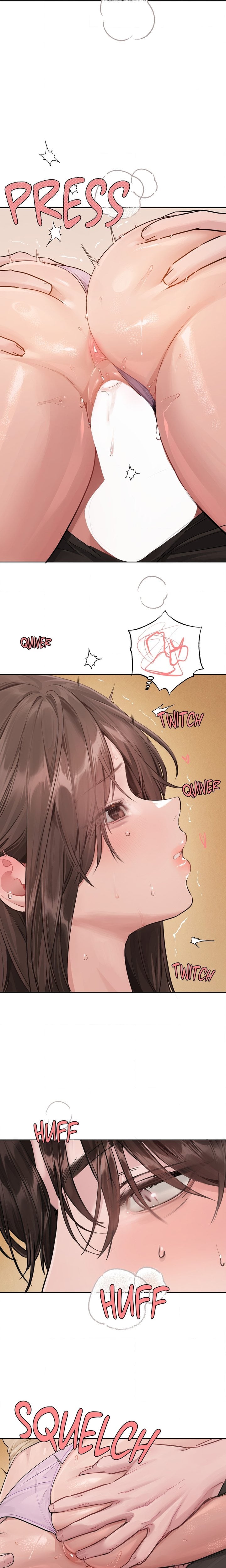 18+ Something About You Chapter 13 page 8