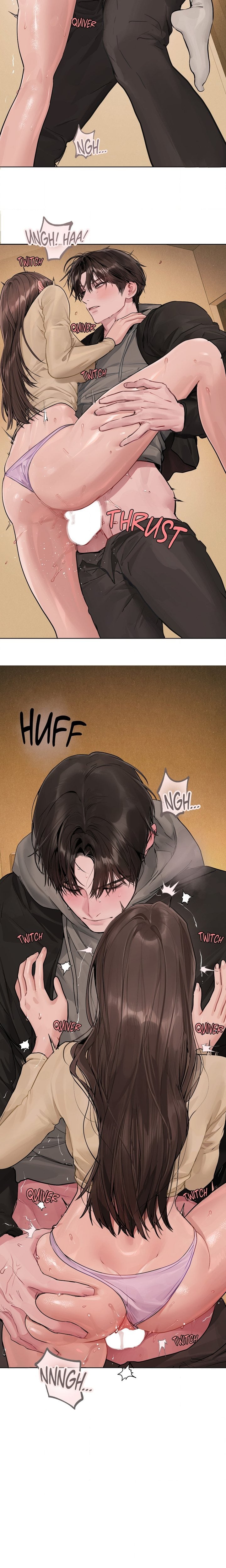18+ Something About You Chapter 13 page 10
