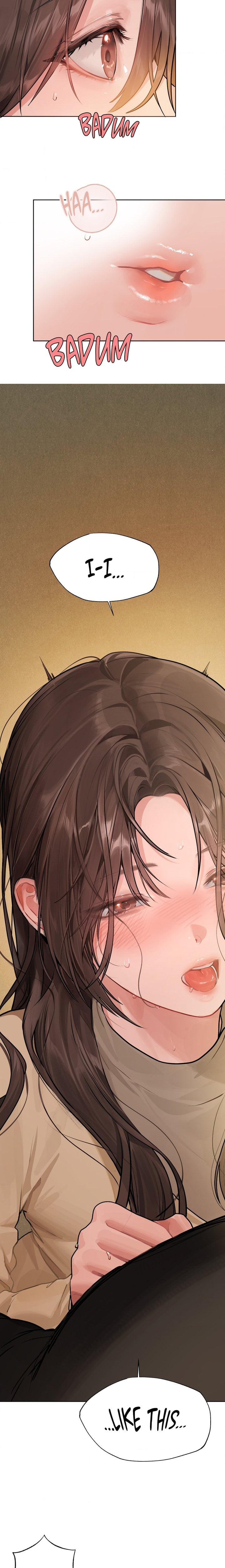 18+ Something About You Chapter 13 page 17