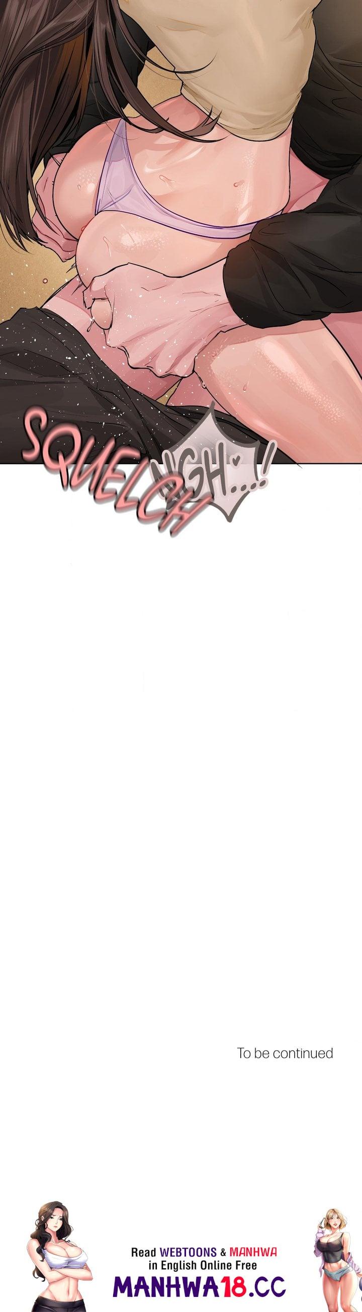 18+ Something About You Chapter 13 page 21