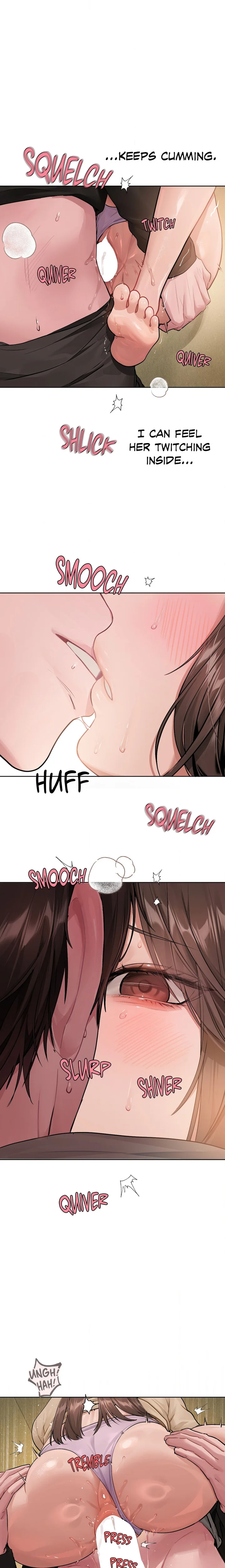18+ Something About You Chapter 14 page 2