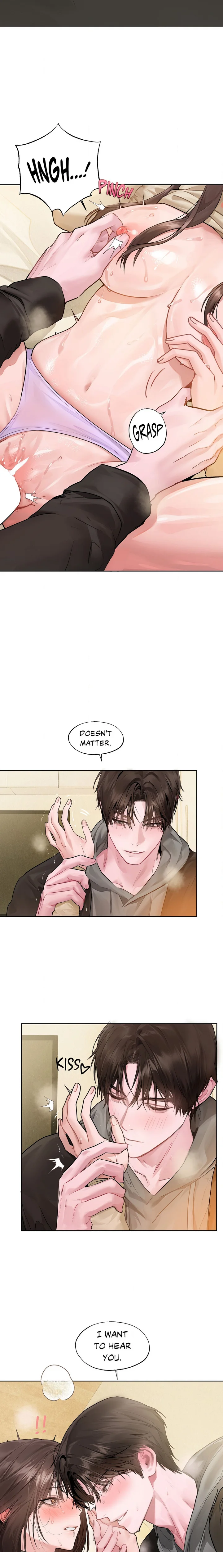 18+ Something About You Chapter 14 page 13