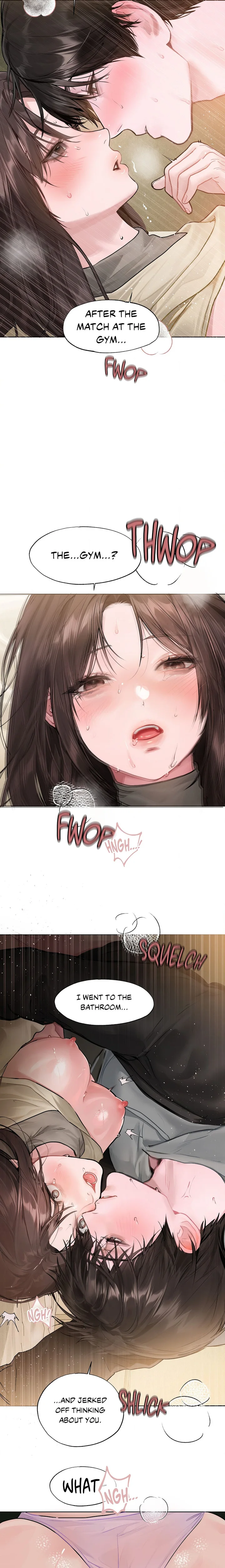 18+ Something About You Chapter 14 page 15