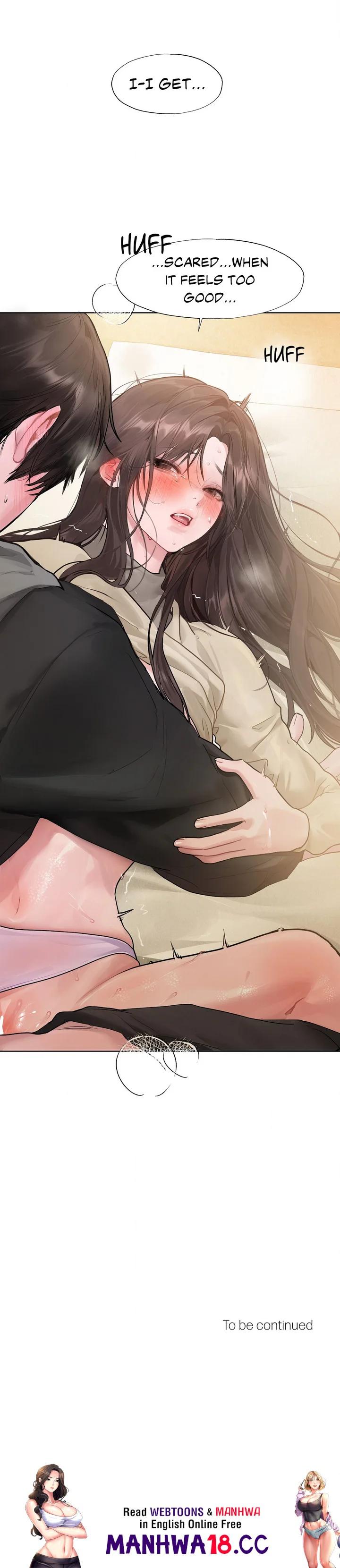 18+ Something About You Chapter 14 page 19