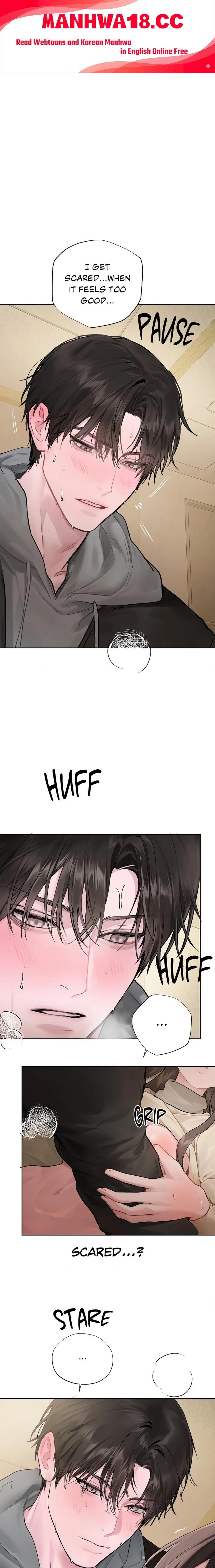 18+ Something About You Chapter 15 page 1