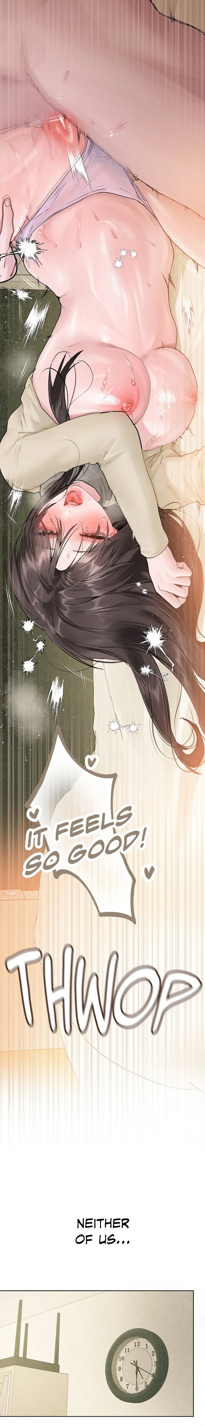 18+ Something About You Chapter 15 page 13
