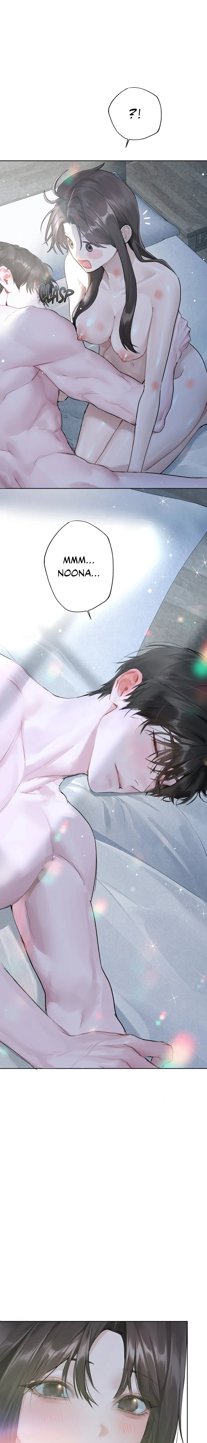 18+ Something About You Chapter 15 page 17