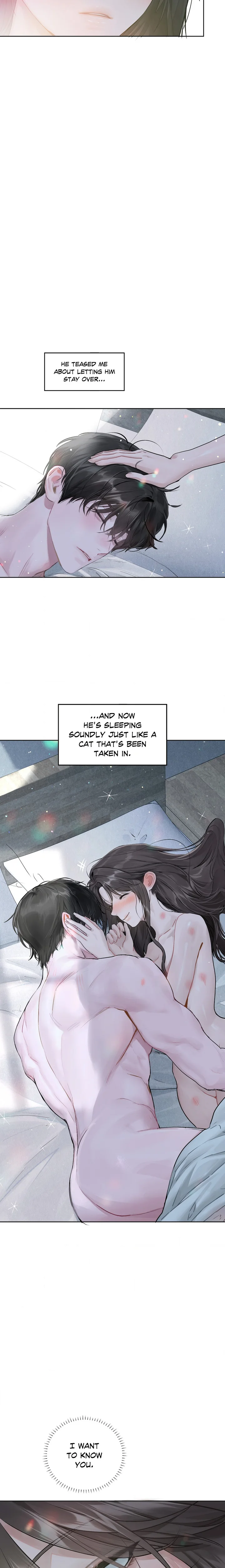 18+ Something About You Chapter 15 page 18