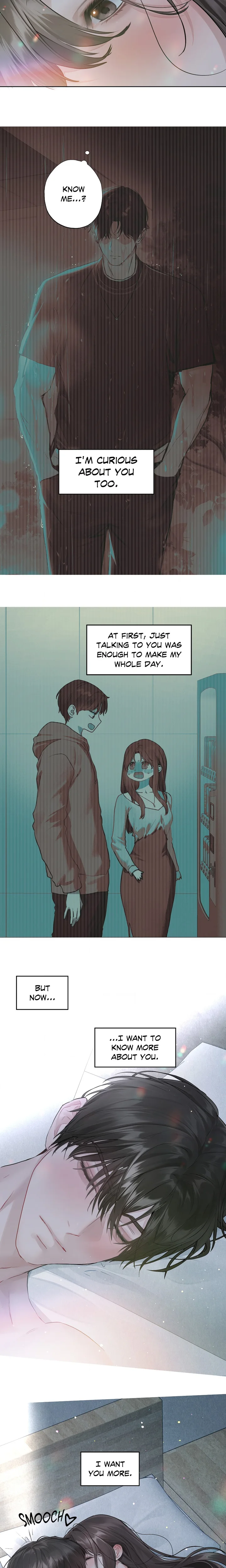 18+ Something About You Chapter 15 page 19
