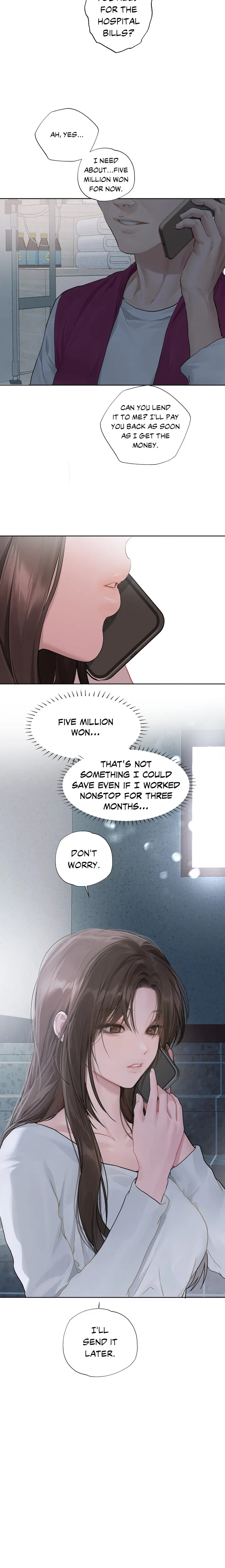 18+ Something About You Chapter 16 page 4
