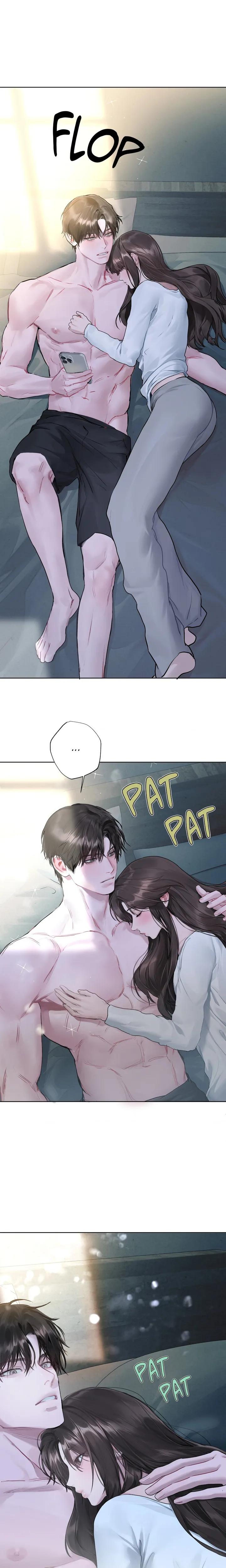 18+ Something About You Chapter 16 page 6