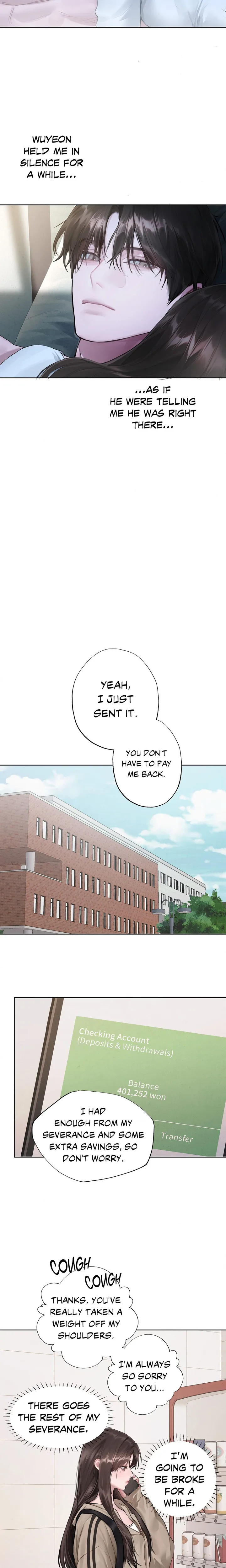 18+ Something About You Chapter 16 page 7