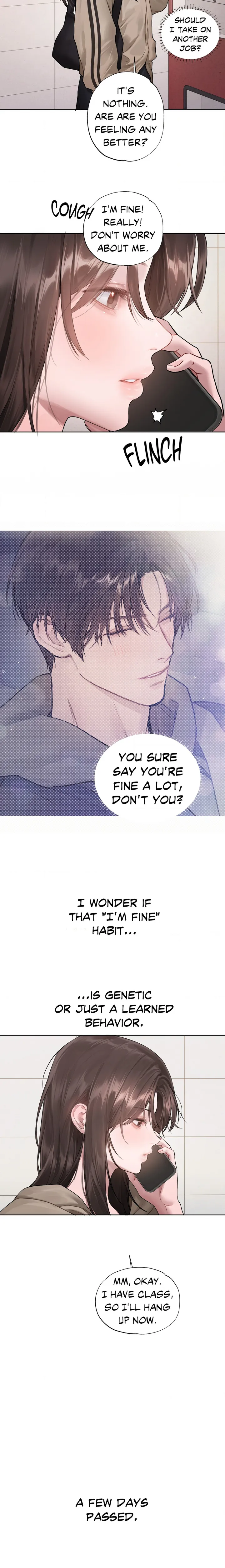 18+ Something About You Chapter 16 page 8