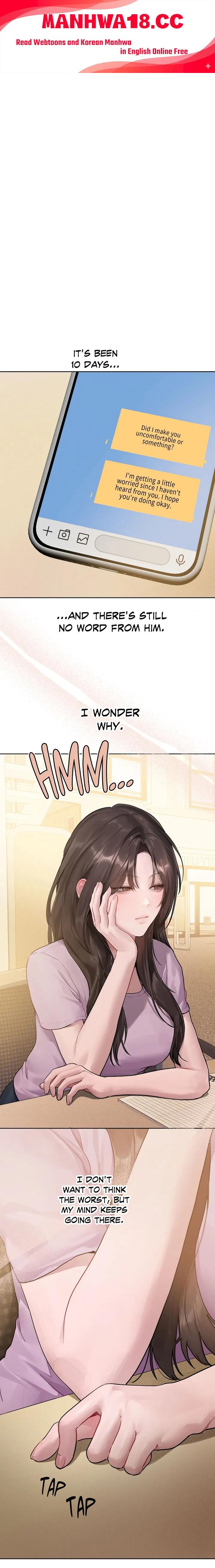18+ Something About You Chapter 17 page 1