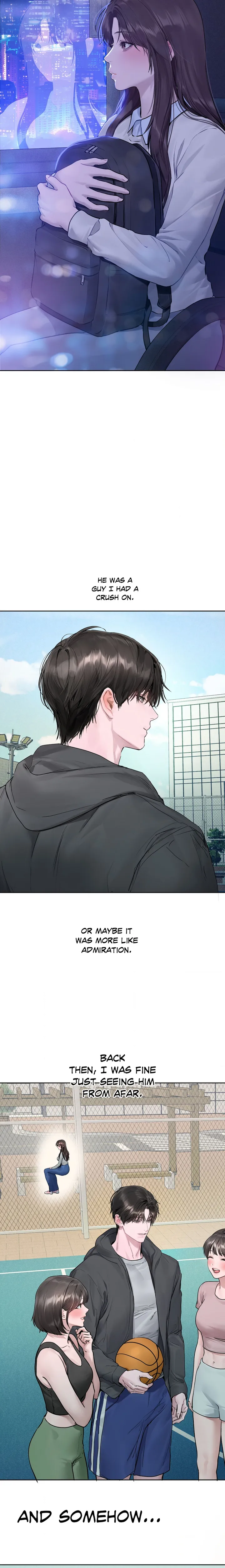 18+ Something About You Chapter 17 page 3