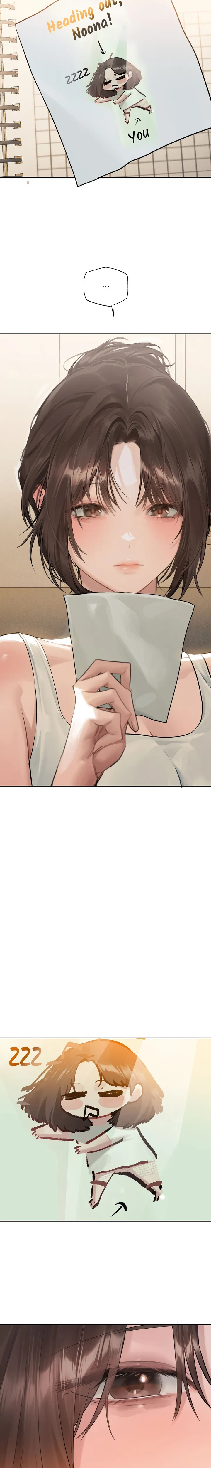 18+ Something About You Chapter 17 page 6