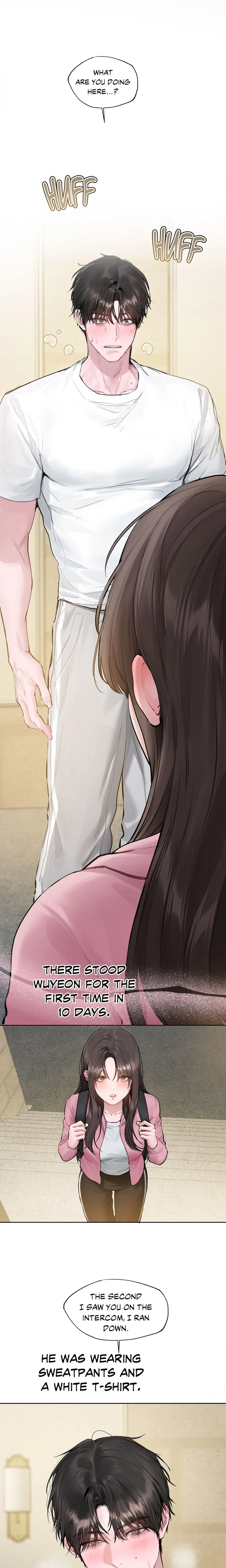 18+ Something About You Chapter 17 page 10