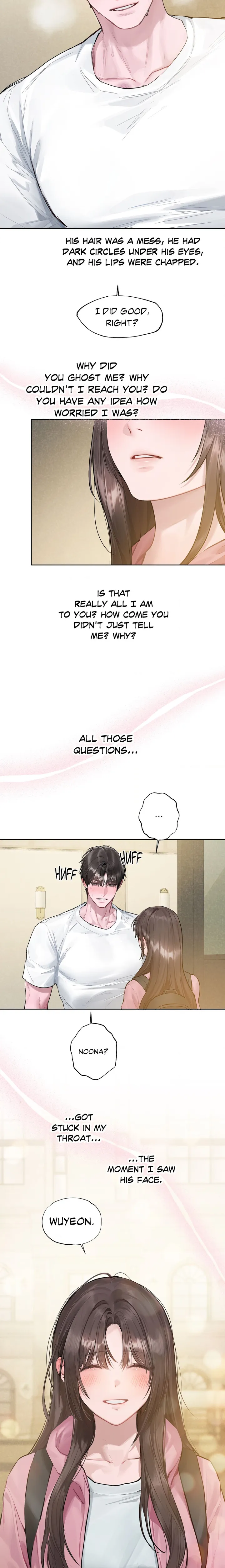 18+ Something About You Chapter 17 page 11