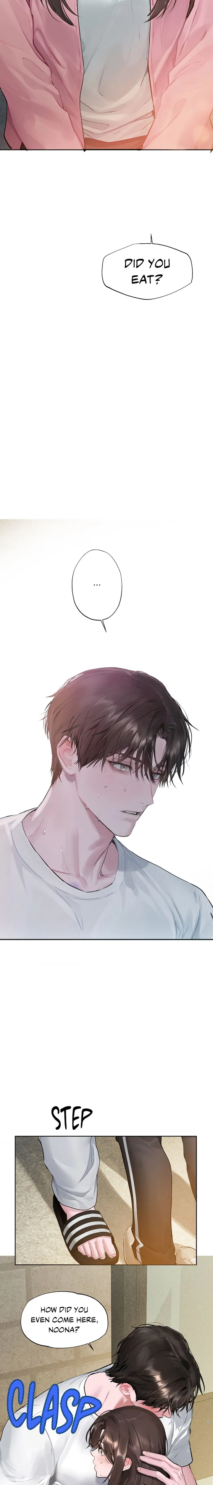 18+ Something About You Chapter 17 page 12