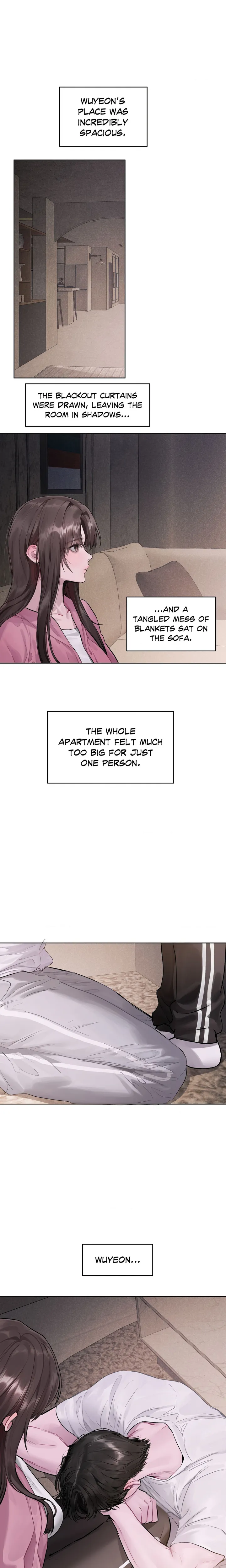 18+ Something About You Chapter 17 page 15