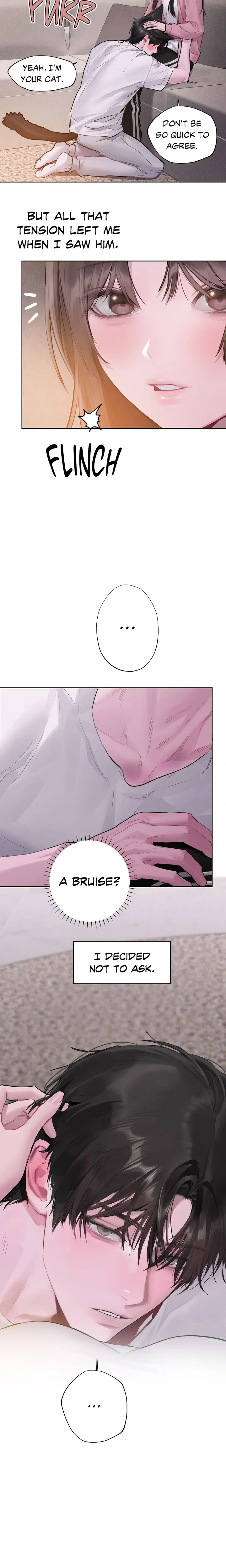 18+ Something About You Chapter 17 page 17