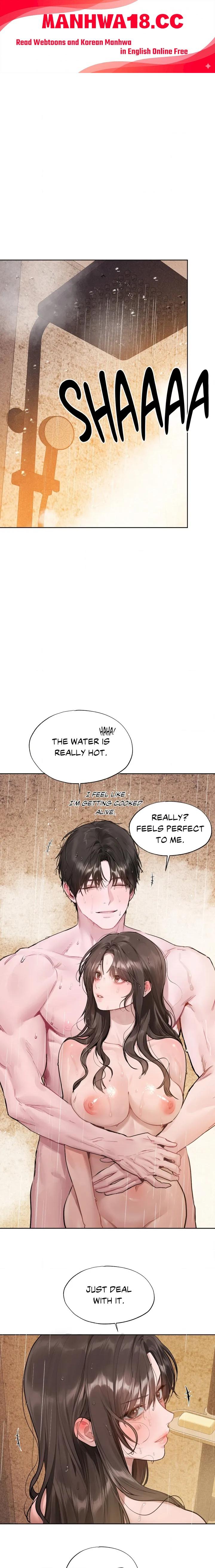 18+ Something About You Chapter 18 page 1