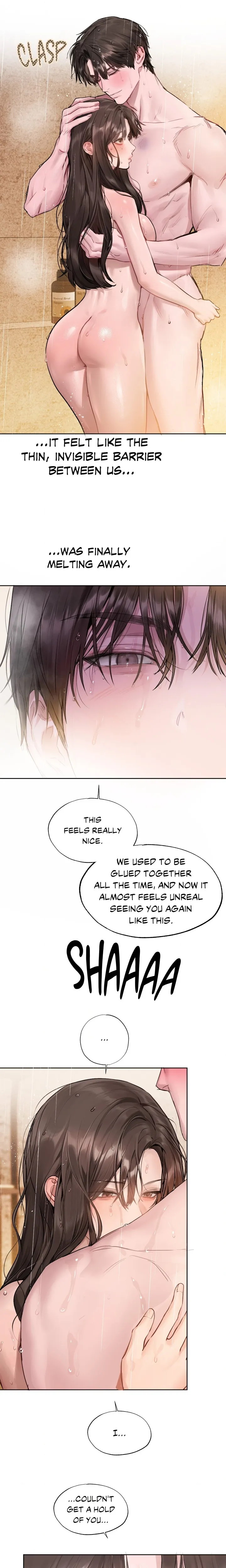 18+ Something About You Chapter 18 page 3