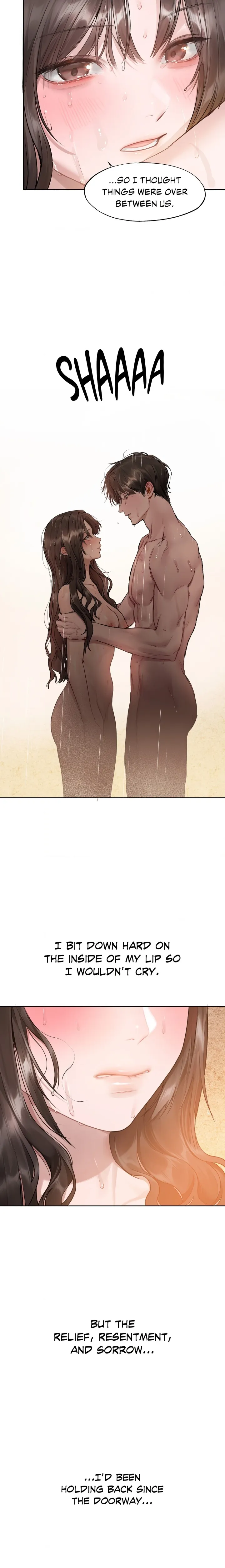 18+ Something About You Chapter 18 page 4
