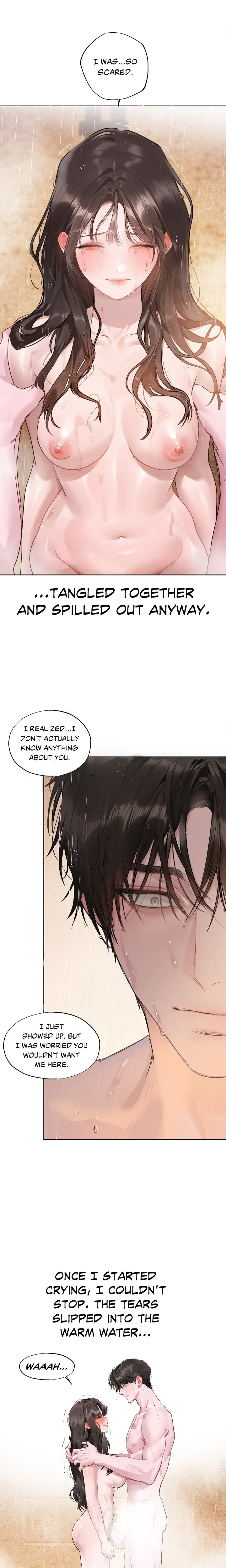 18+ Something About You Chapter 18 page 5