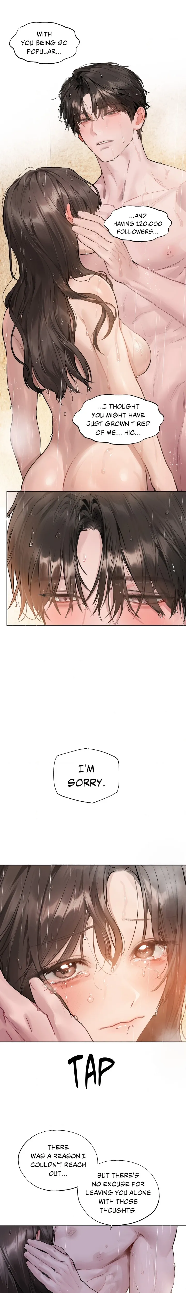 18+ Something About You Chapter 18 page 7