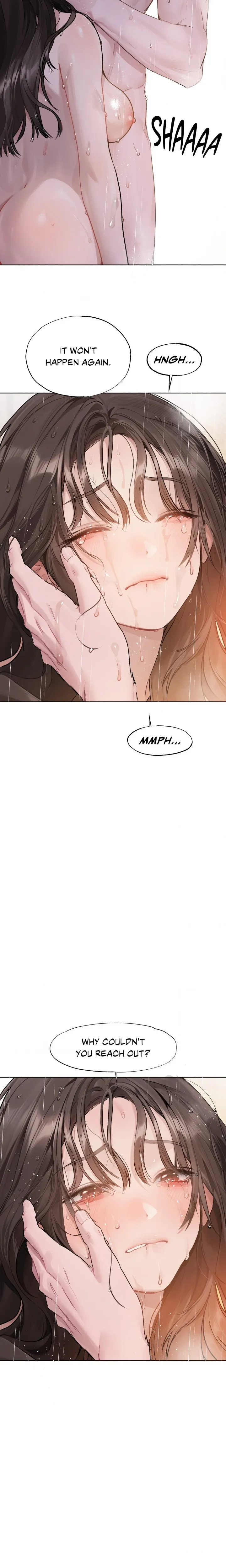18+ Something About You Chapter 18 page 8
