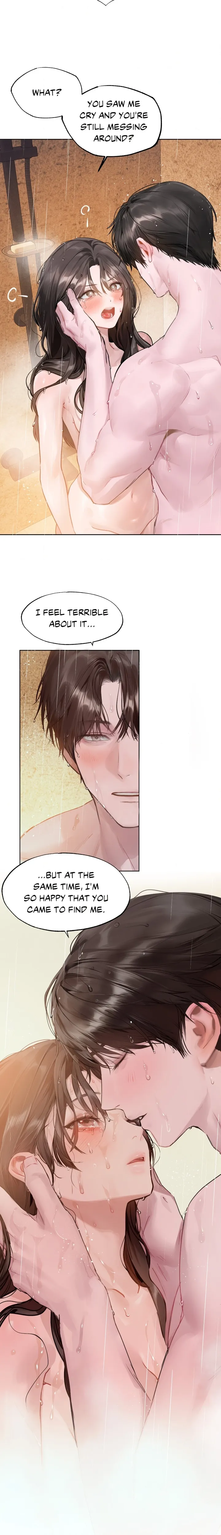 18+ Something About You Chapter 18 page 10