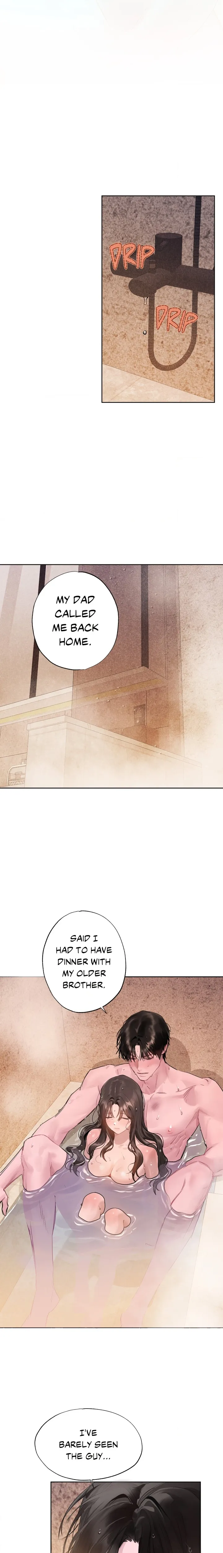 18+ Something About You Chapter 18 page 11